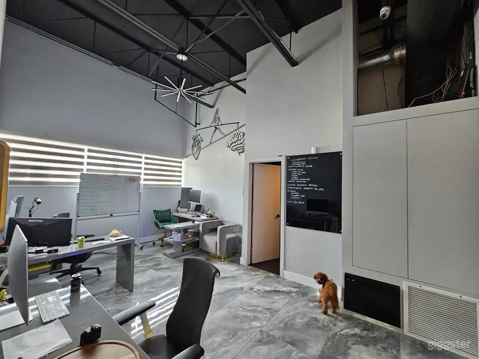 Prime North Miami commercial facility